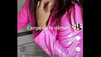 C’est aujourd’hui le moment de t’abonner à mon swame j’envoie un dm