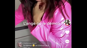 C’est aujourd’hui le moment de t’abonner à mon swame j’envoie un dm