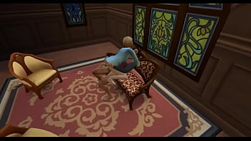 They Can't Stand The Urge To Fuck thumbnail