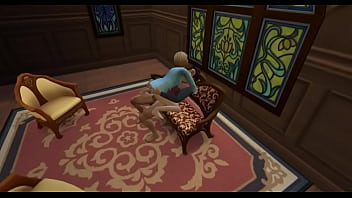 They can't stand the urge to fuck