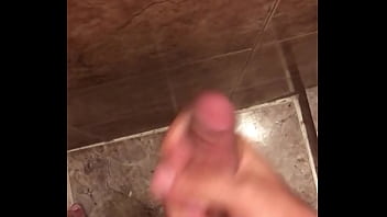 Much cum brazilian dick