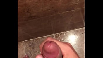 Much Cum Brazilian Dick thumbnail