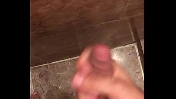 Much cum brazilian dick