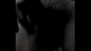 Me encanta tocarme a escondidas