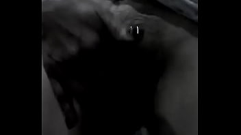 Me encanta tocarme a escondidas