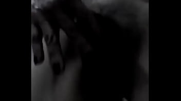 Me encanta tocarme a escondidas