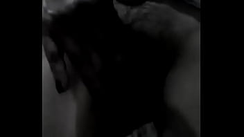 Me encanta tocarme a escondidas