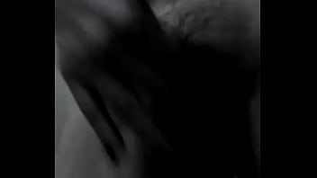 Me encanta tocarme a escondidas