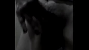 Me encanta tocarme a escondidas