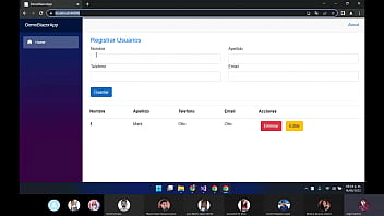 Programando desde cero