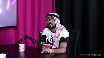 Compilados do elquer carlos no bora cast com bruna carlos parte 2 watch sheer red