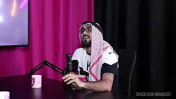 Compilados do elquer carlos no bora cast com bruna carlos parte 2 watch sheer red