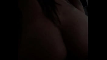 Cabalga encima de mi pene