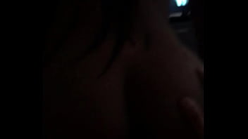 Cabalga encima de mi pene