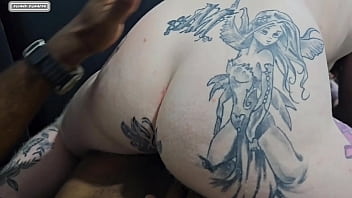 Fodendo a minha familia na sala de estar