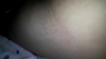 Dándole sus buenas cachetadas