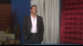 She gets fucked in every position and gets her man off with a big load