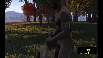 Caught And Fucked By Hot Daddy thumbnail