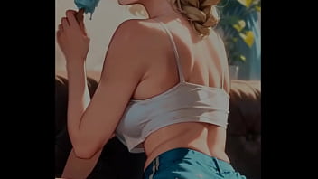 Soft light quiet thoughts and that peace you only find when you stop trying to chase it