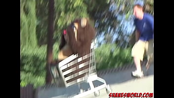 Shane’s world delivers with party mayhem and hot sex