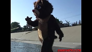 Shane’s world delivers with party mayhem and hot sex