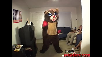 Shane’s world delivers with party mayhem and hot sex