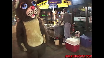 Shane’s world delivers with party mayhem and hot sex