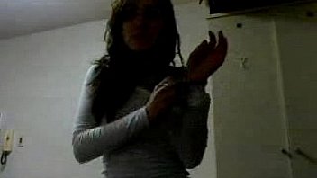 Webcam girl free amateur porn video