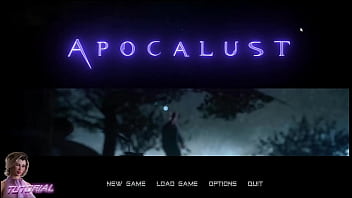 Apocalust cartoon xx video new cartoon hardcore sex xx porn adult gaming video episode 11