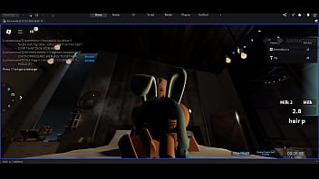 Pawged roblox lesbians