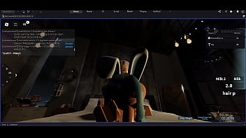 Pawged roblox lesbians