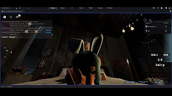 Pawged roblox lesbians