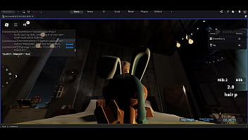 Pawged roblox lesbians