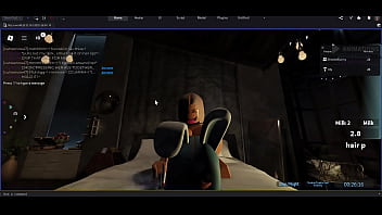 Pawged roblox lesbians