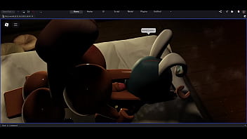 Pawged roblox lesbians