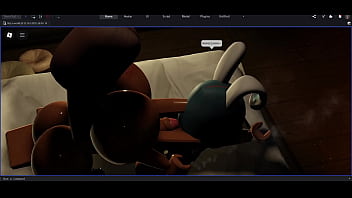 Pawged roblox lesbians