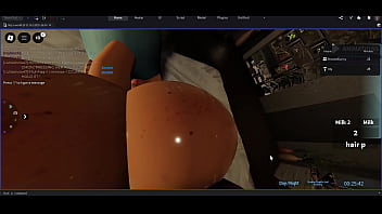 Pawged roblox lesbians