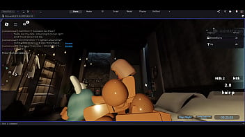 Pawged roblox lesbians