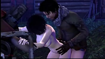 Dbd Sex Within The Entity Compilation thumbnail