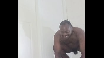 Remembering reasons why i shave my hair a lot and why i don't allow it to grow out too much while exercising with bald spot for free 1