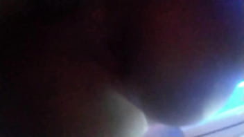 My husband thinks i'm at the gym but i was sucking and fucking with his friend