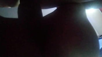 My husband thinks i'm at the gym but i was sucking and fucking with his friend