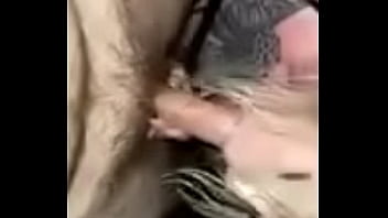 She loves to blow me