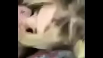 She loves to blow me