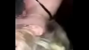 She loves to blow me