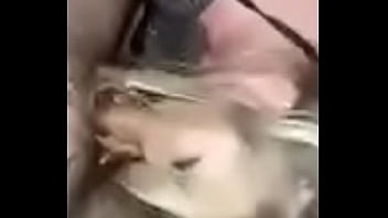 She loves to blow me