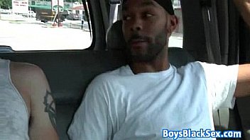 Muscular Blacg Gay Dude Fuck White Twink With His Bbc 07 thumbnail