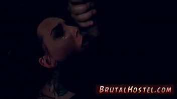 Girl punished with strap on xxx best playmates aidra fox and kharlie