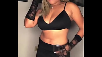 Nina Rivera Has Tons Of Halloween Themed Scenes Cumming Out Everyday In October On Her Page thumbnail