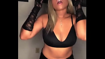 Nina rivera has tons of halloween themed scenes cumming out everyday in october on her page